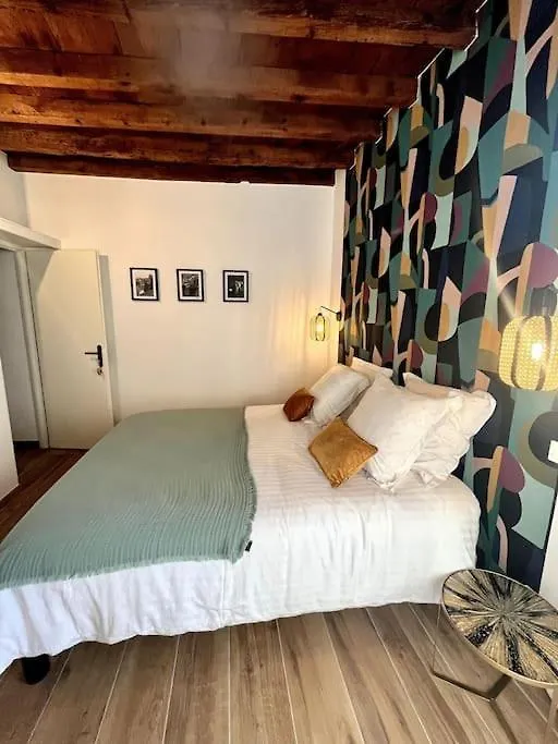 Apartment La Maison De Gaston*Arles*Arenes France